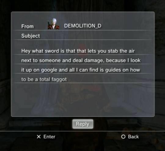 wigger hex maniac tweet media