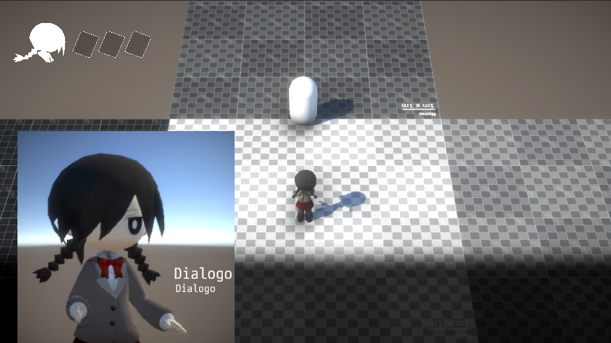 🧡 Paima 🎨General Artist | COMMS CLOSED 5/5 SLOTS tweet media