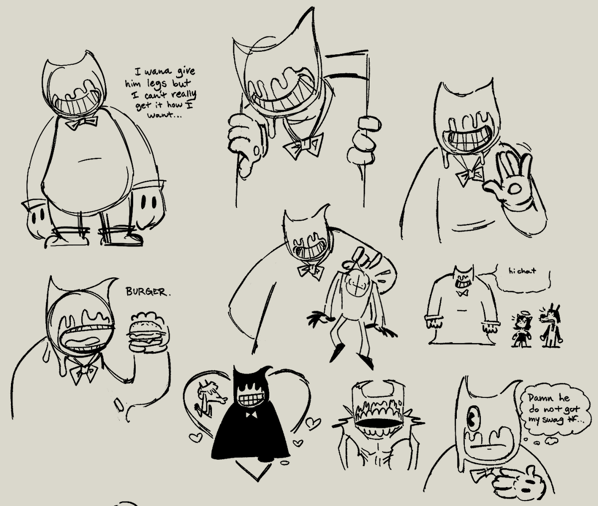 CheddaChatta tweet media