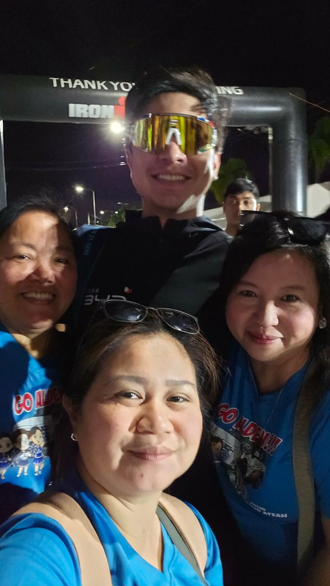 TinP ๐ ATeam โค๏ธ ALL for ALDEN tweet media