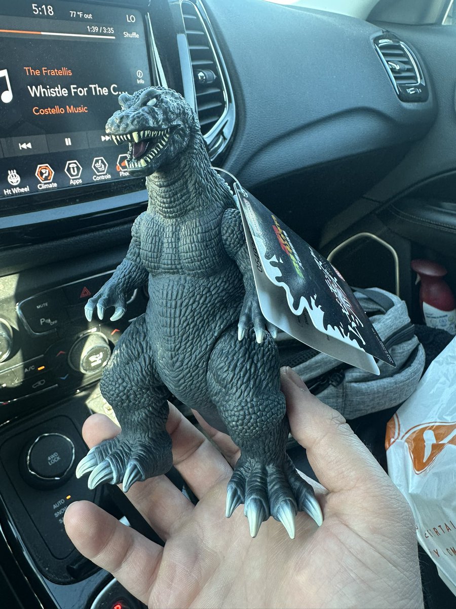 Lucas Evan Fryman tweet media