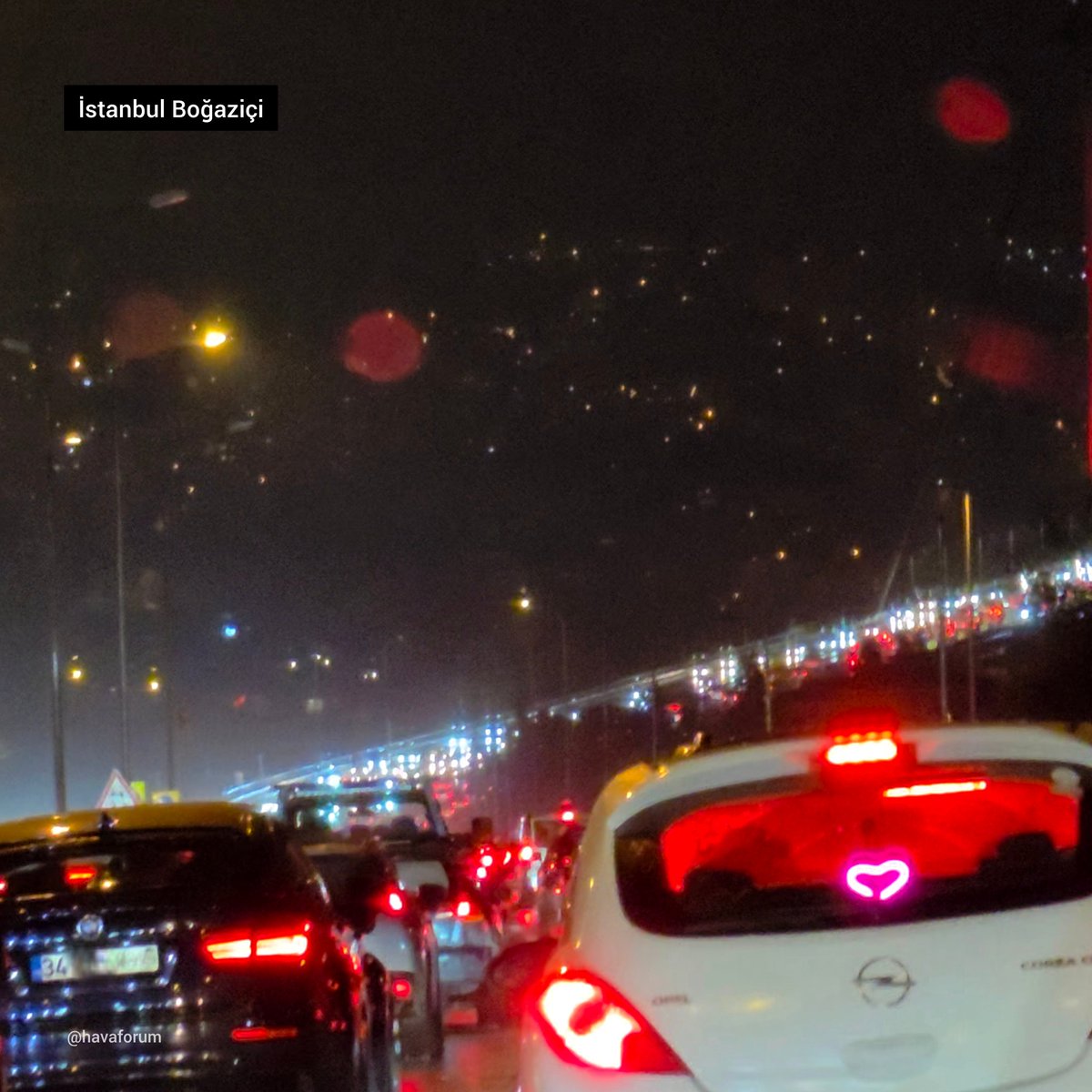 Hava Forum tweet media