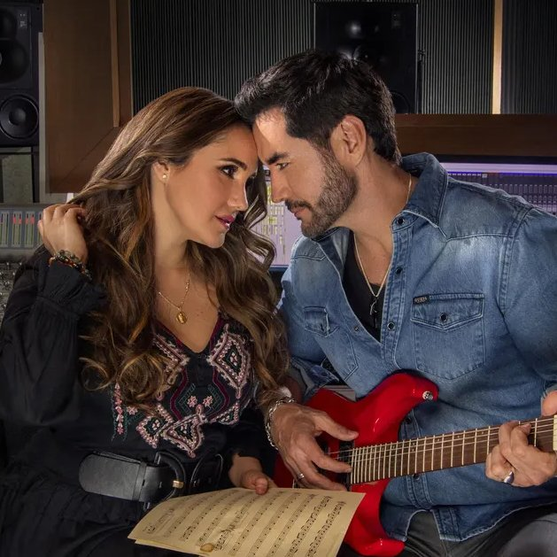 Me Conte Já! tweet media