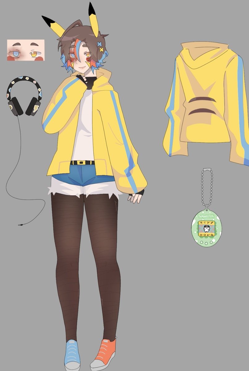 Britzel !! tweet media