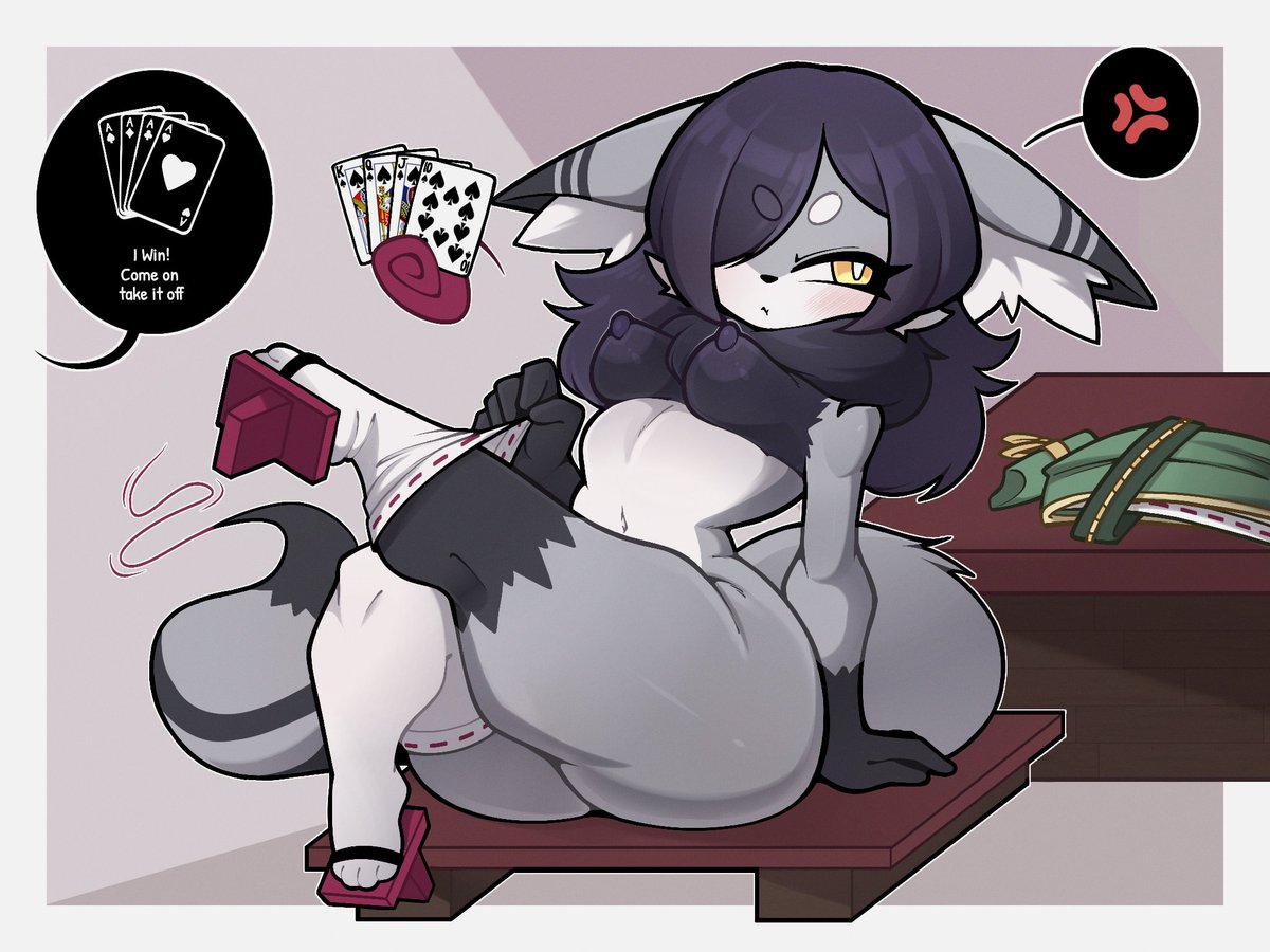 Maiky_Atk |+18| CLOSED COMMS! tweet media