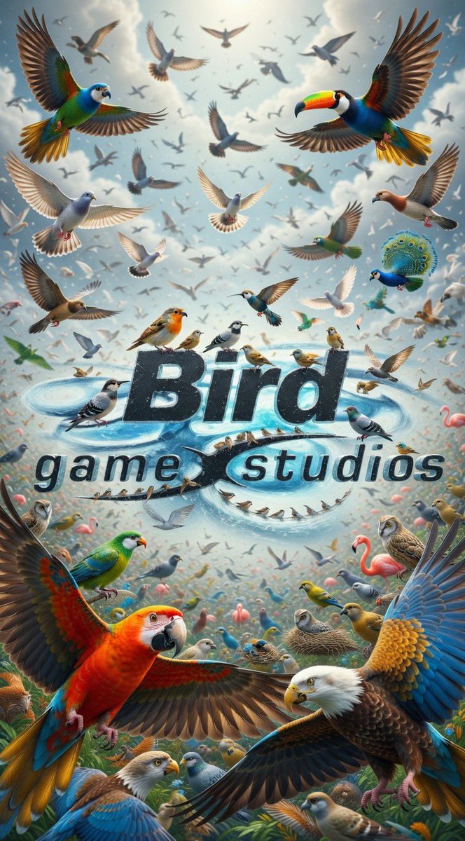 LouieLu (inu) (🦅, 🎮) tweet media