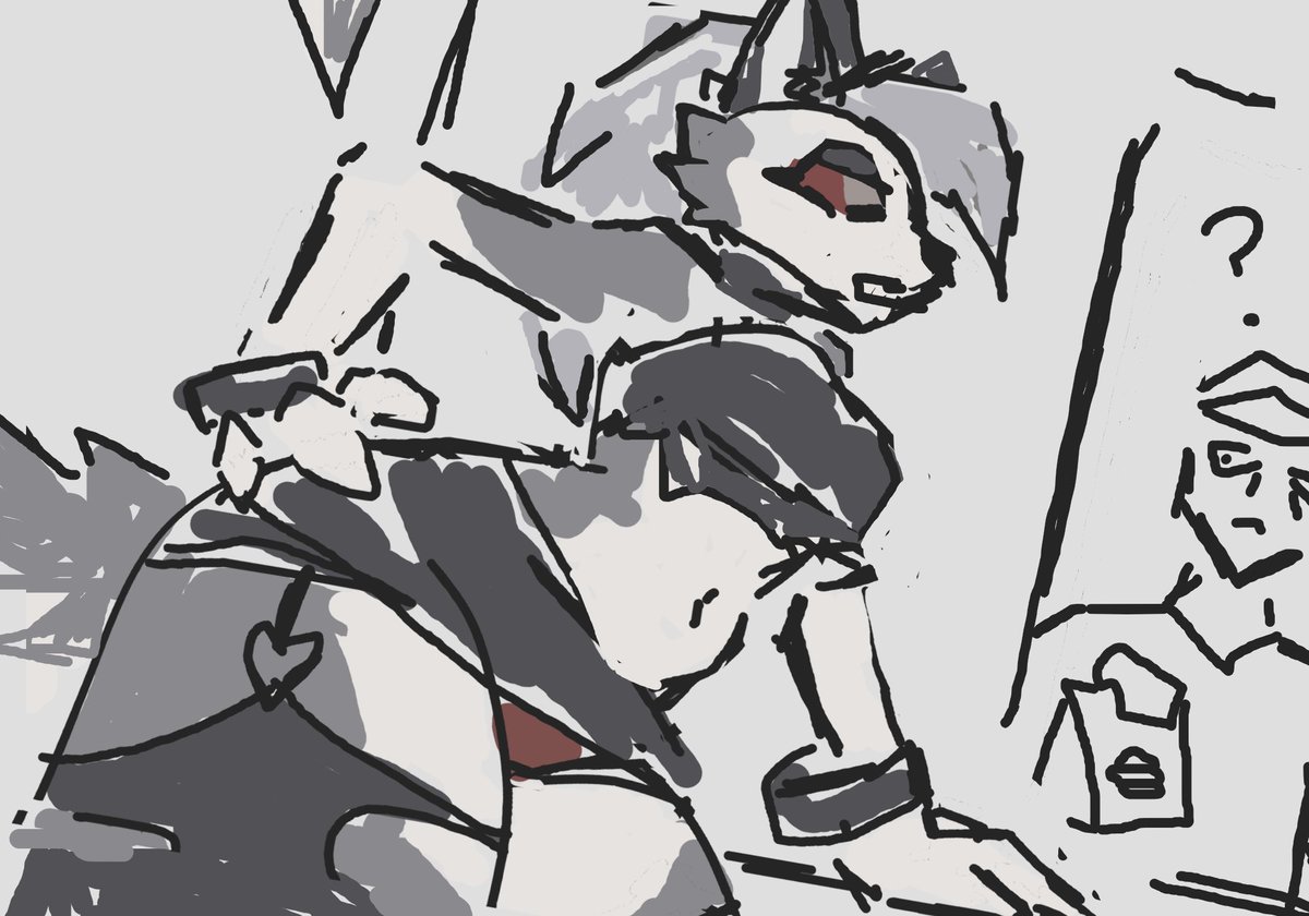 DOOM PIDGEON tweet media