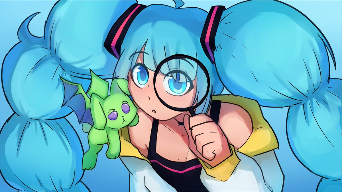 kyer ( |^) tweet media