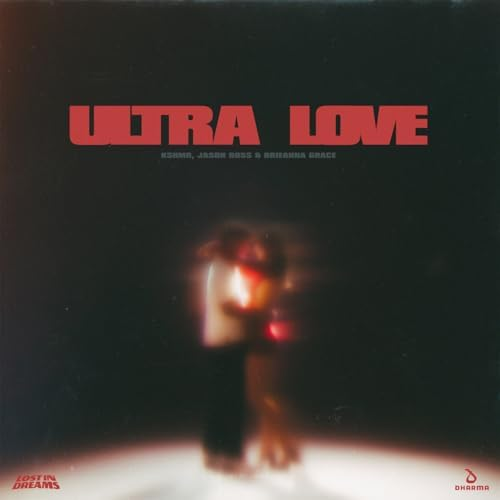 beatsrevolution's tweet image. #NowPlaying: KSHMR, Jason Ross &amp;amp; Brieanna Grace - Ultra Love 

📺 youtu.be/E_pRdXSExTg
📺 twitch.tv/beatsrevolution
📺 tiktok.com/@beatsrevoluti…

#BRCountdown #BeatsRevolution #MusicIsLife 
#PLUR #ElectronicMusic