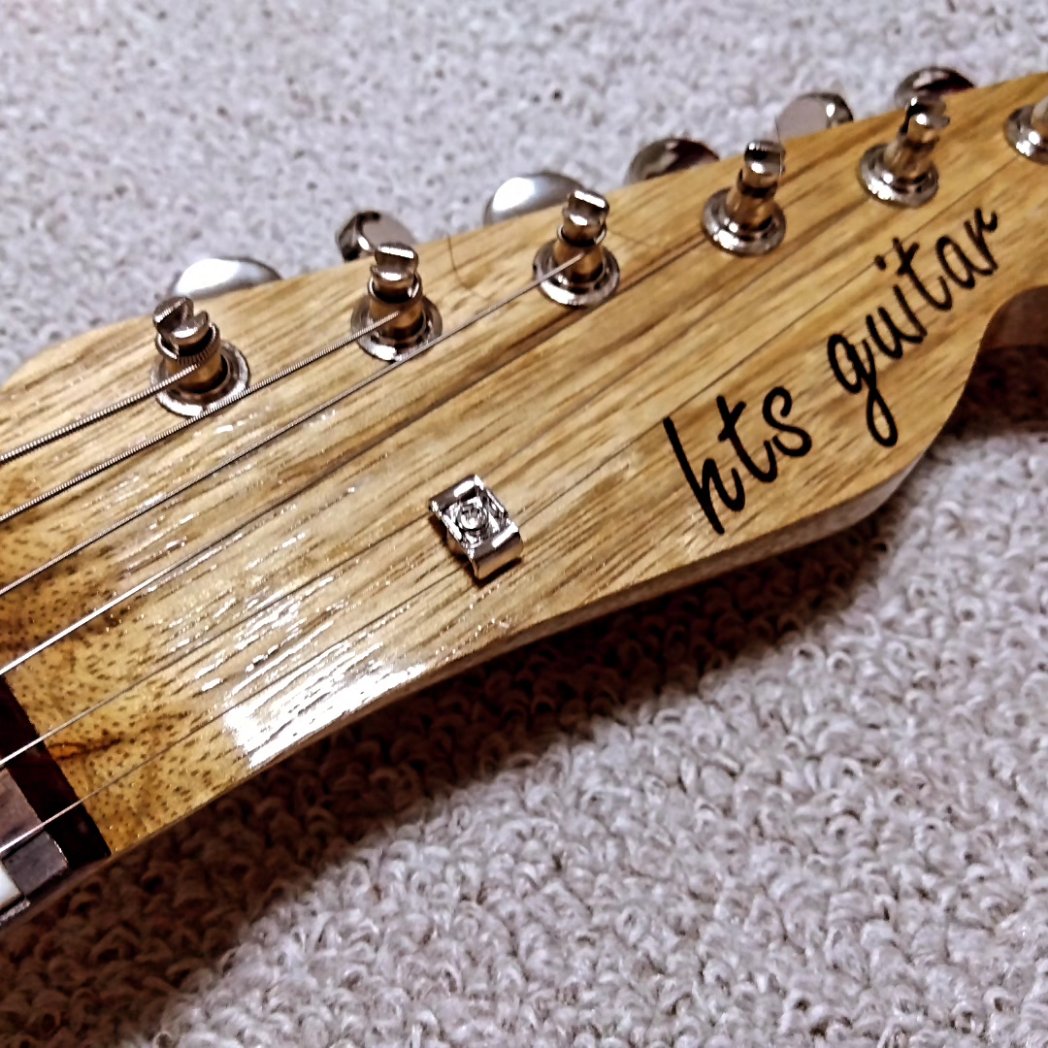 ギター hts guitar hts guitar (@htsh13) / Posts / X