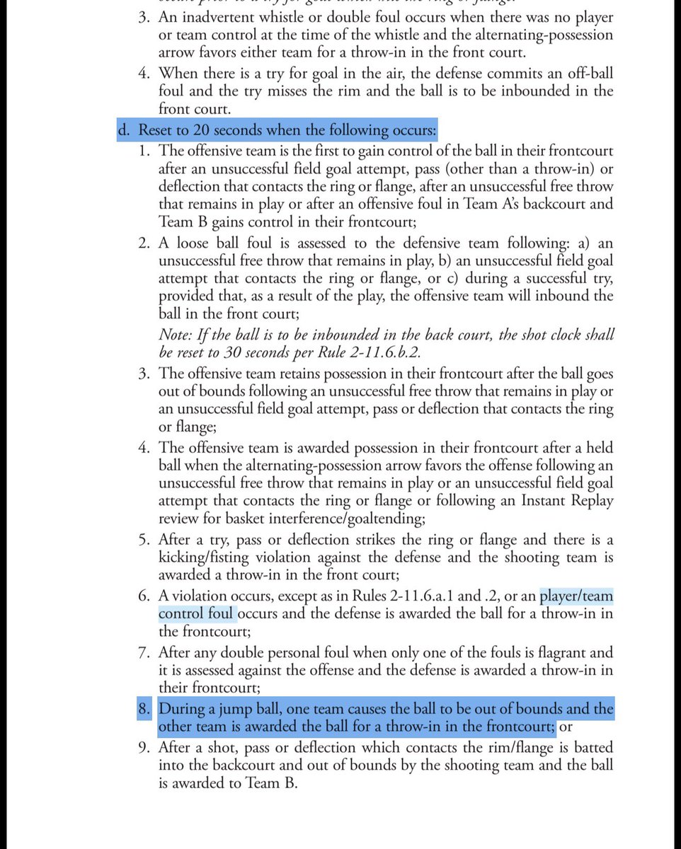 Chip Clark tweet media