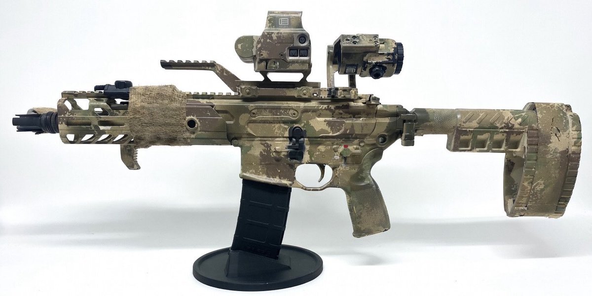 Gene Patrickson tweet media