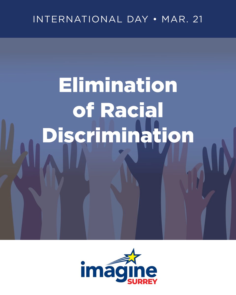 Imagine Surrey tweet media