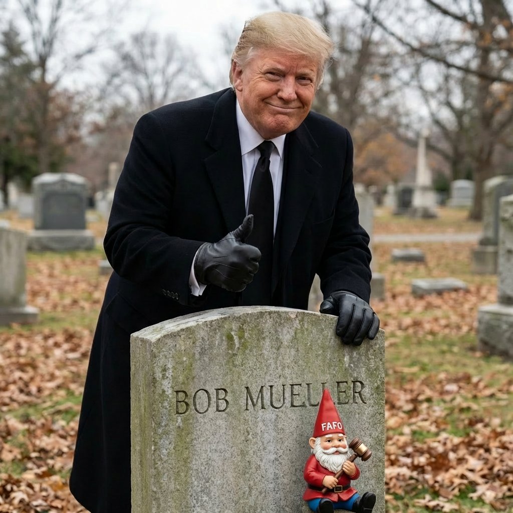 il Donaldo Trumpo tweet media