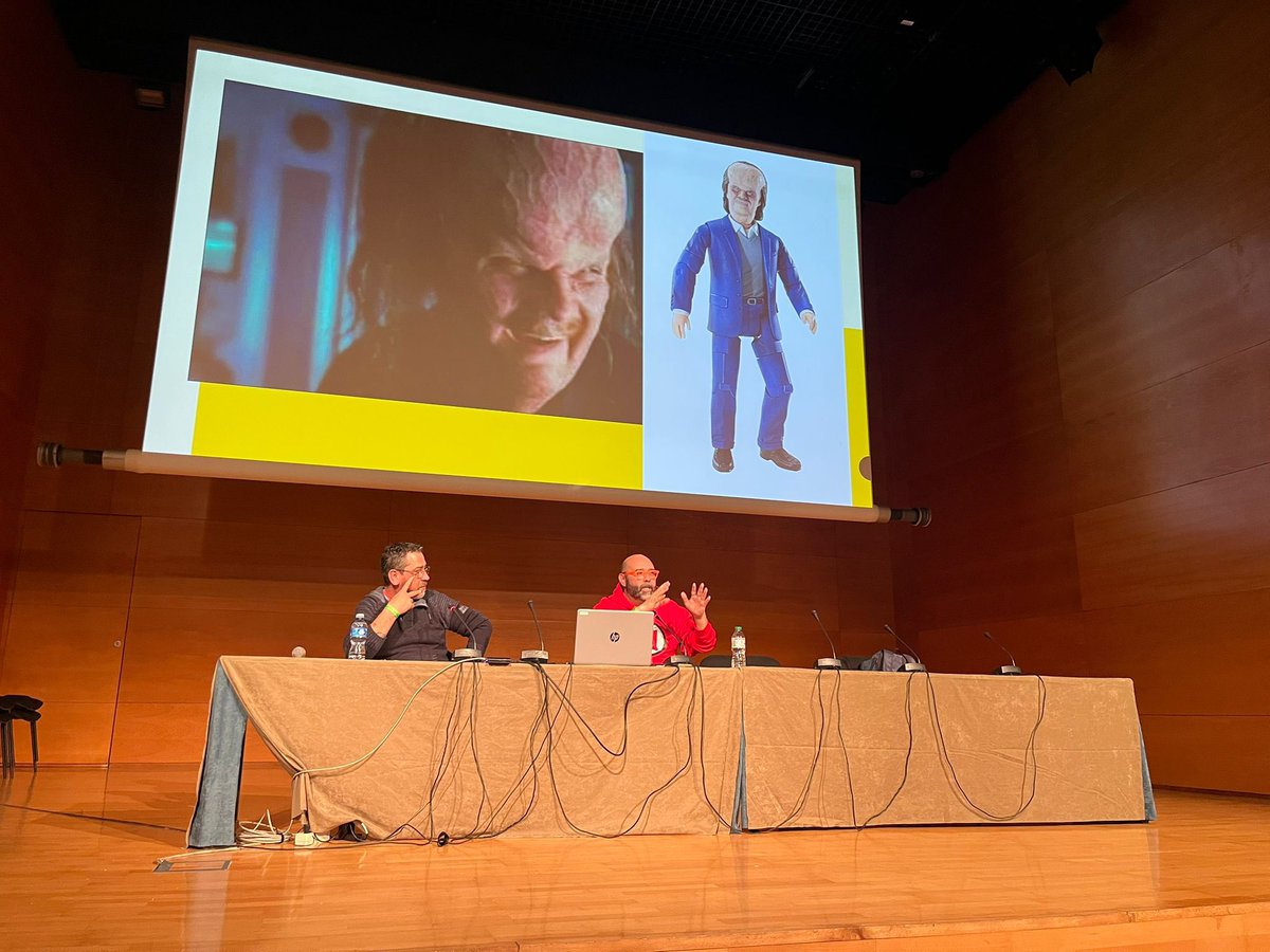 Paco Hernández tweet media