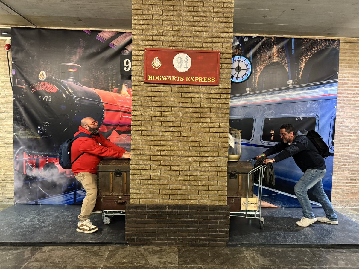 Paco Hernández tweet media