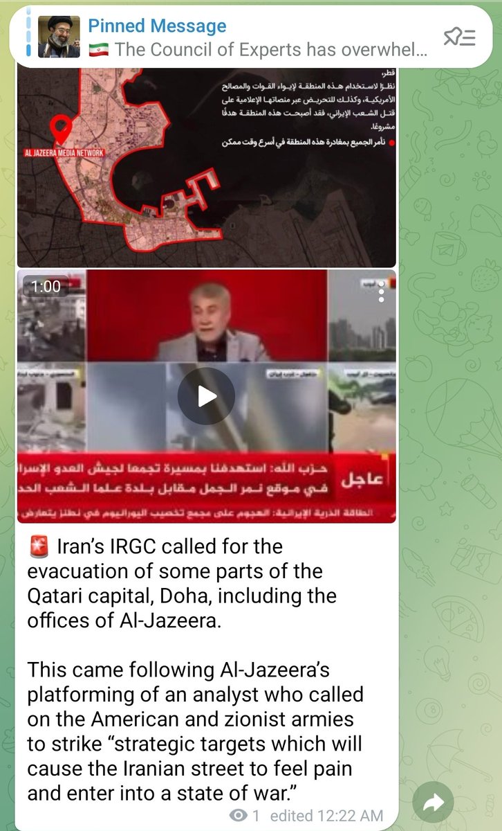 Khalid Ali Joho tweet media