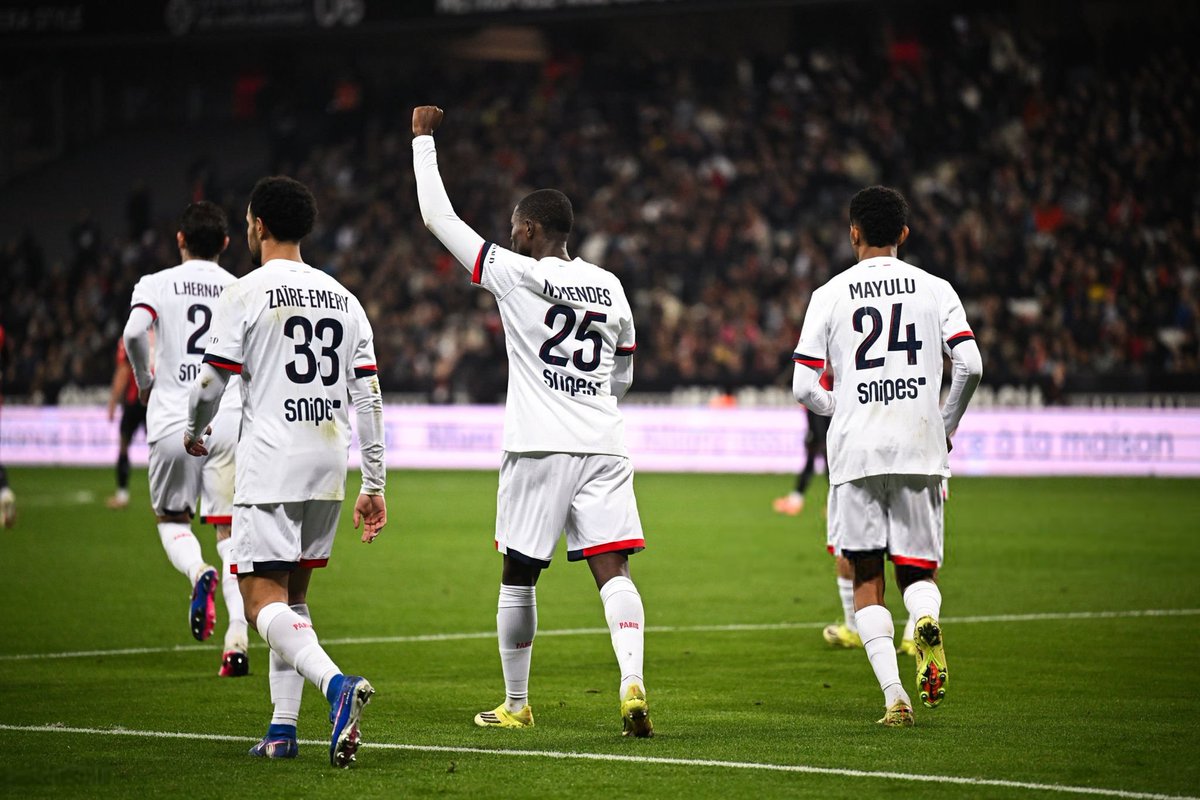 Actu Foot Stats tweet media