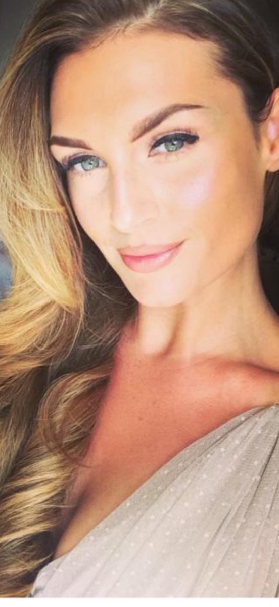 Dodger the dog and his mama tweet media