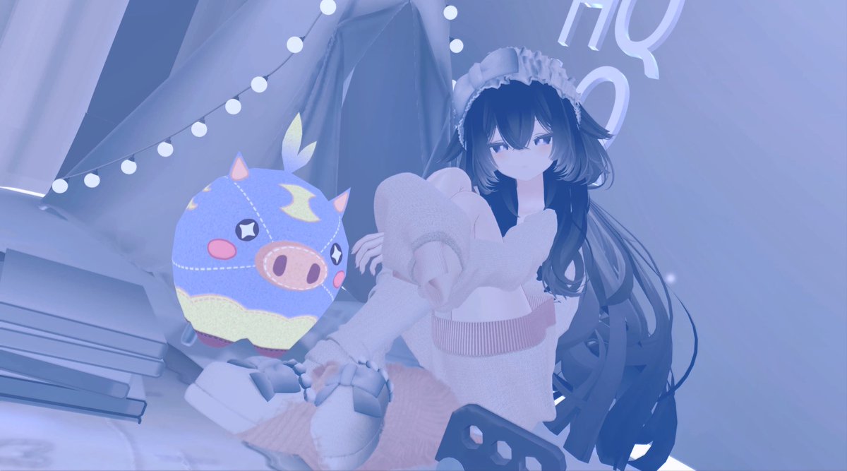 封印されしホワイトシチュー tweet media