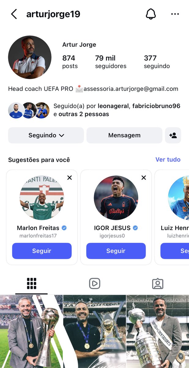 Acervo Cruzeiro | Fan Account tweet media