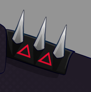 Ezekiel⚠️⛓️「CyberDemon」 tweet media