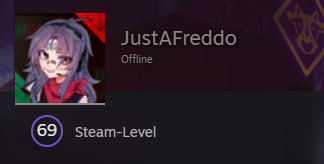 JustAFreddo // ENVtuber 🧣🧨 tweet media