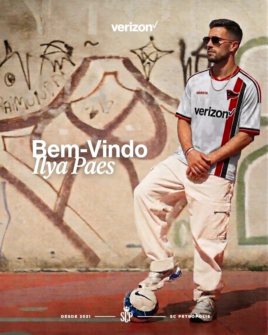 Sport Club Petrópolis 🇦🇴🐺 tweet media