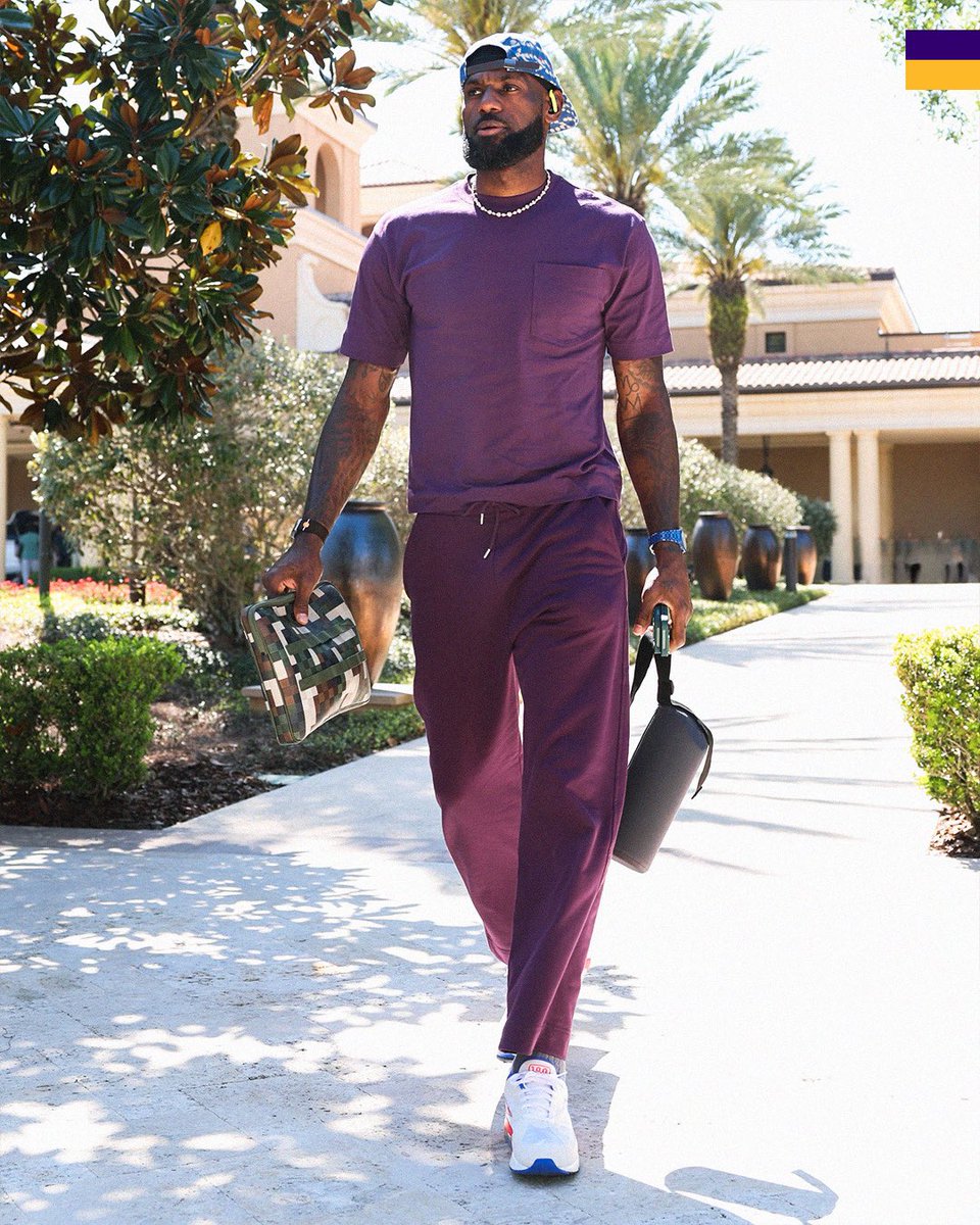 Los Angeles Lakers tweet media