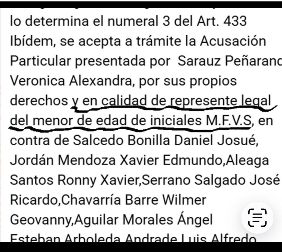 Lorena Villavicencio tweet media