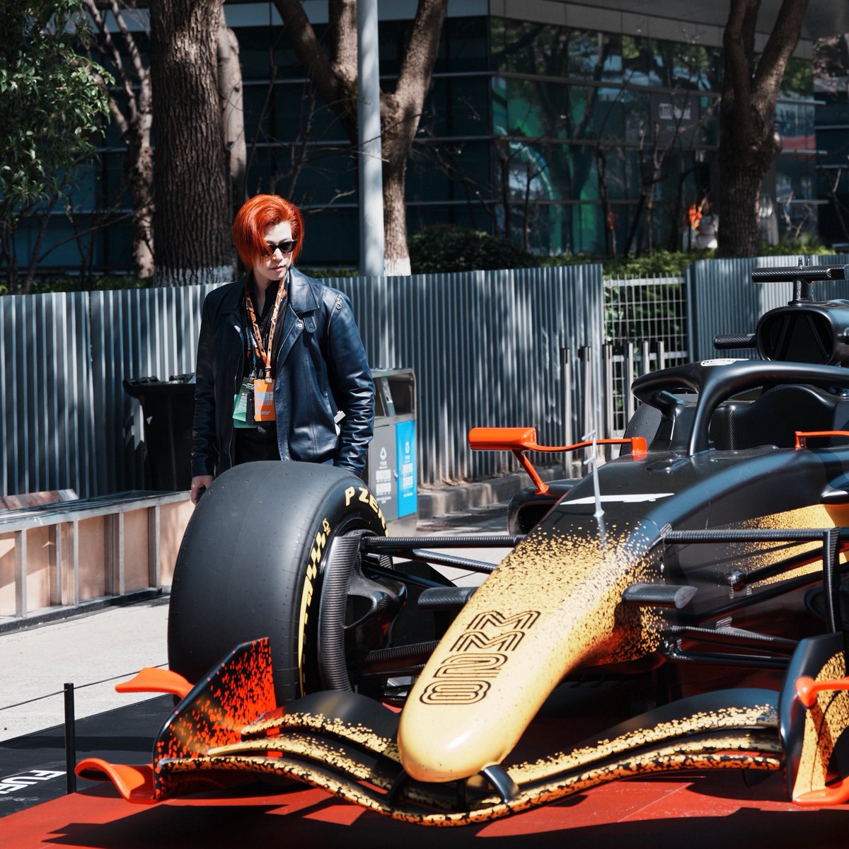 欧易小温 Winston@OKX tweet media