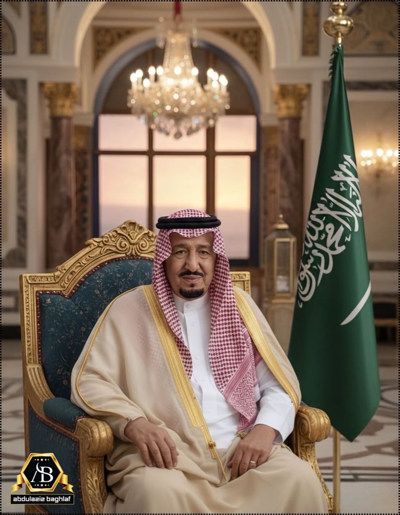 عبدالعزيز أحمد بغلف🇸🇦 tweet media