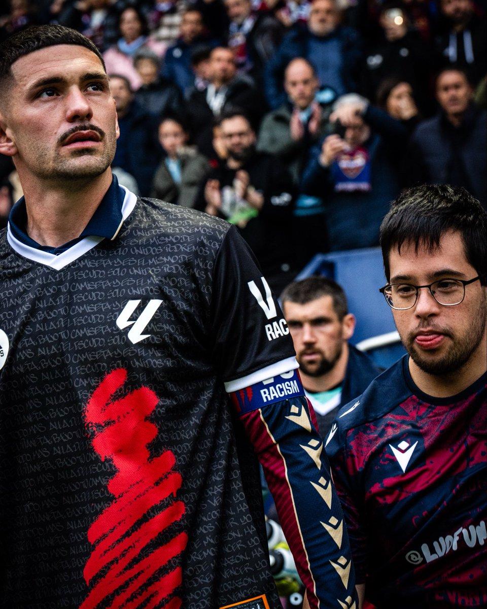 Levante UD tweet media