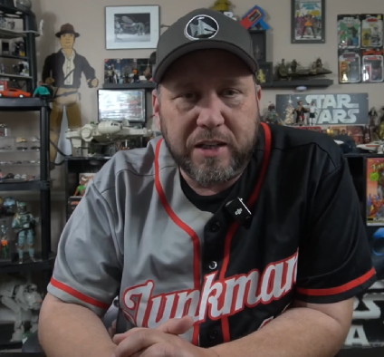 That Junkman tweet media