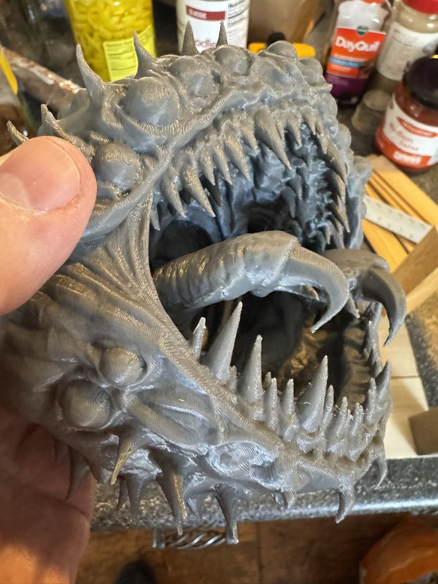 ttrpg scenic design + crafter tweet media