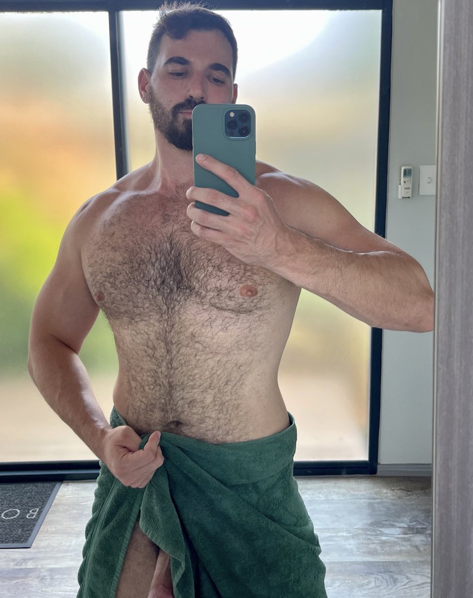 Thick Macho tweet media