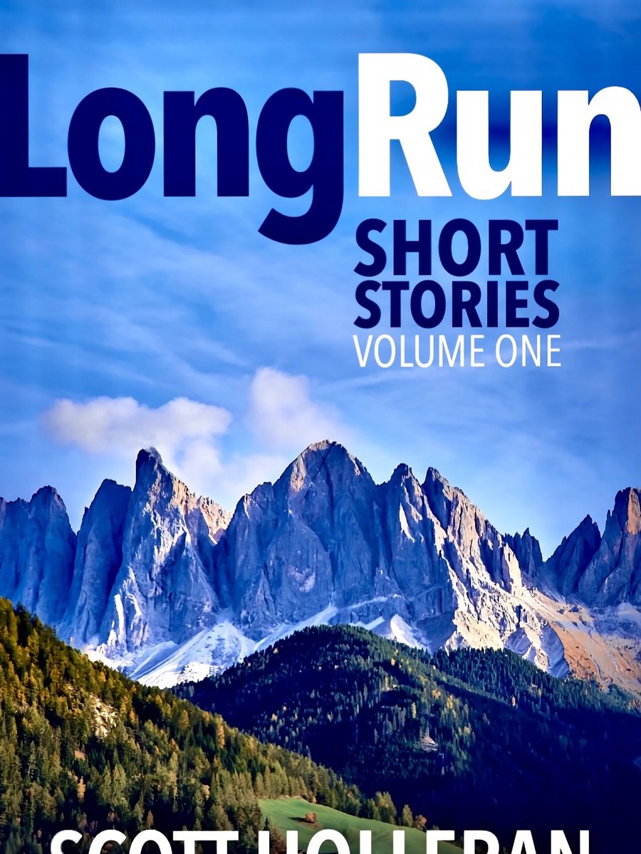 Scott Holleran tweet media