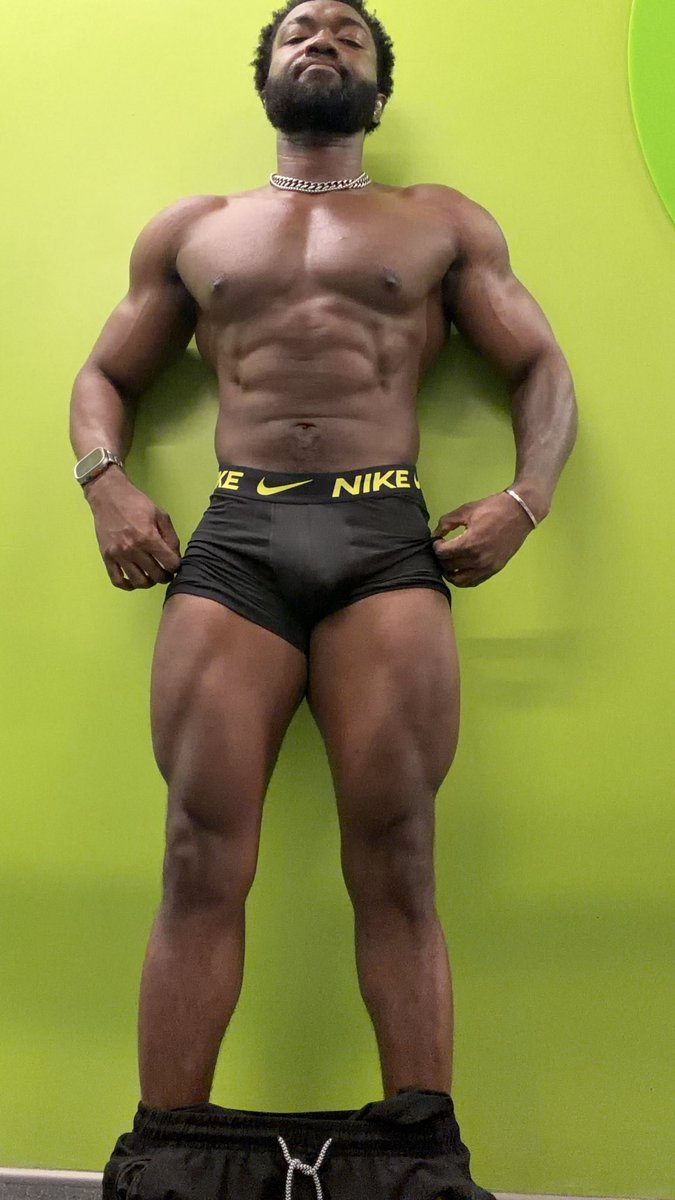 Buff Bro tweet media