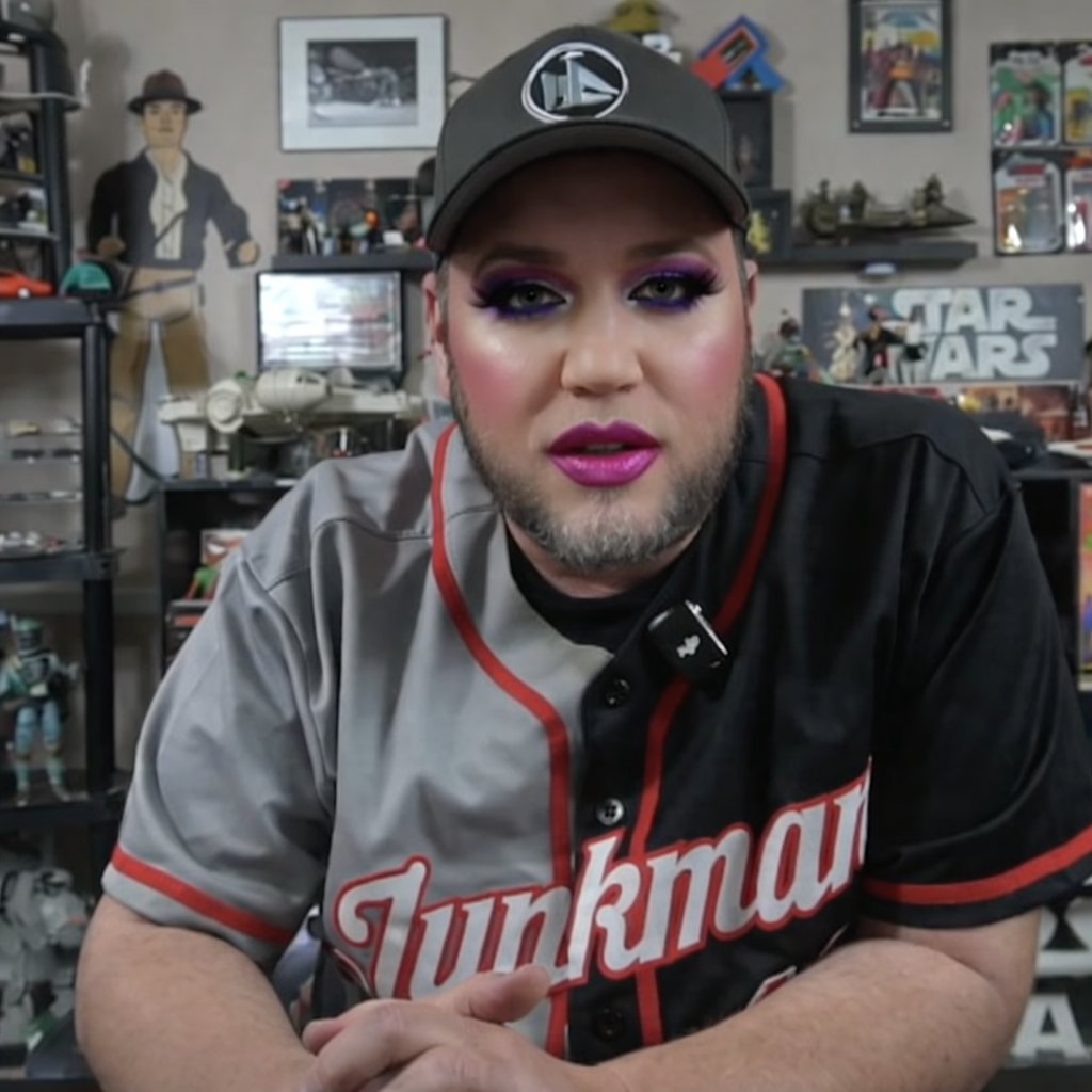 That Junkman tweet media