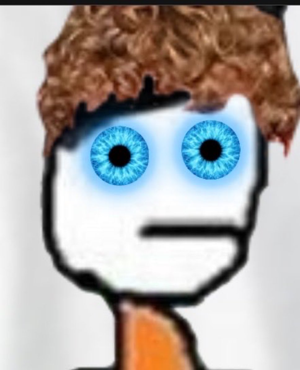 Percy when Aphrodite tells him he’s on a quest for true love