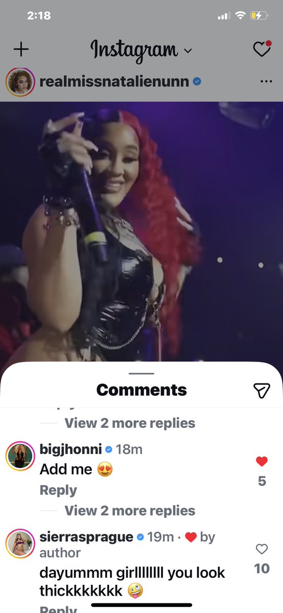 Baddies + More! tweet media