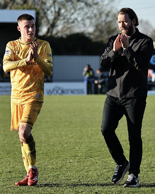 Sutton United tweet media