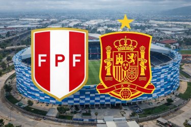 José Juan Vázquez tweet media