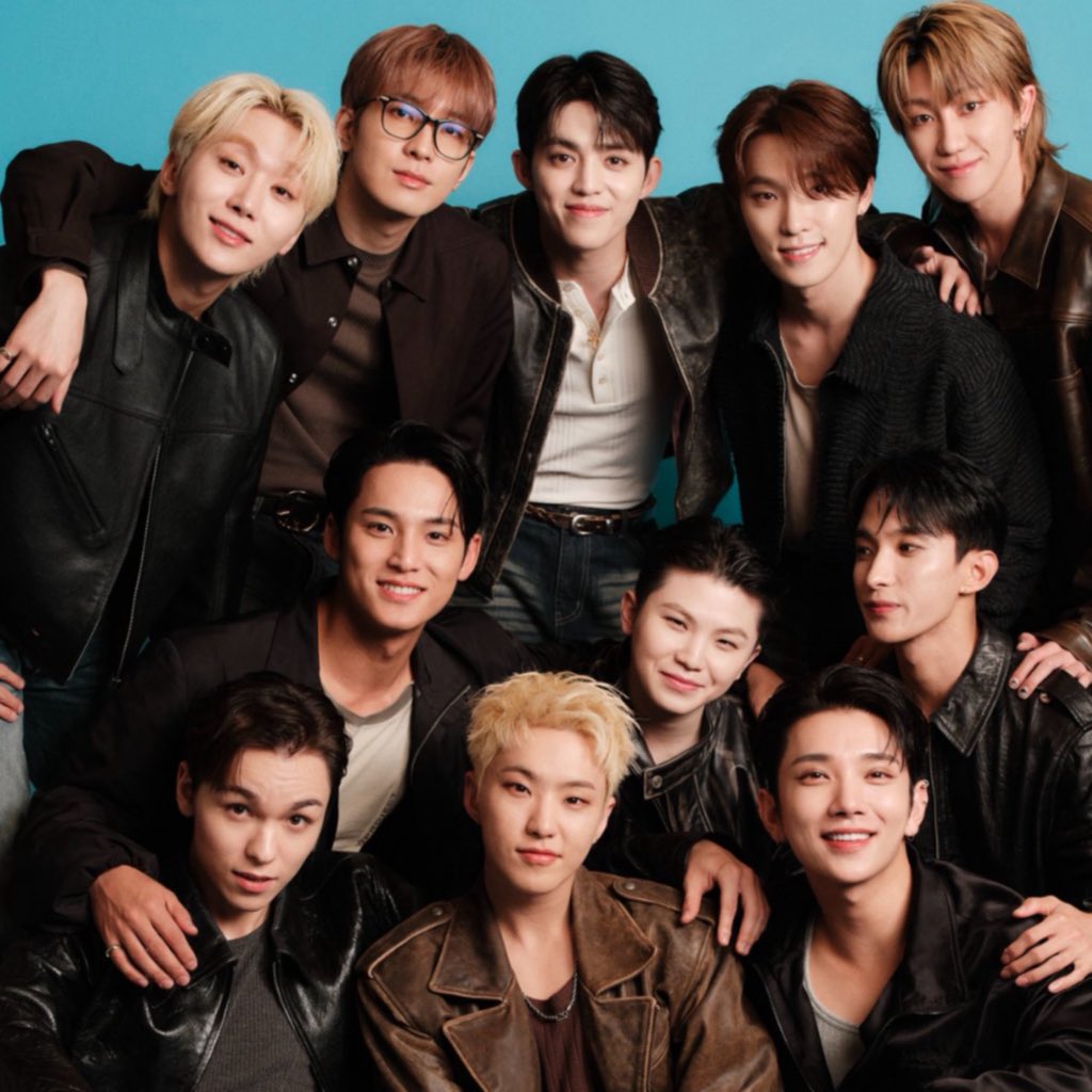 KPOP CHARTS 📊 📈 tweet media