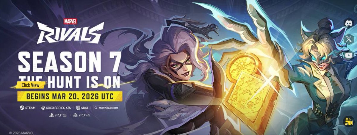 asmrparen's tweet photo. I was just admiring Black Cat in Spider-Man (2018), and now she’s already about to show up in #MarvelRivals https://t.co/Bcdyi5edUJ