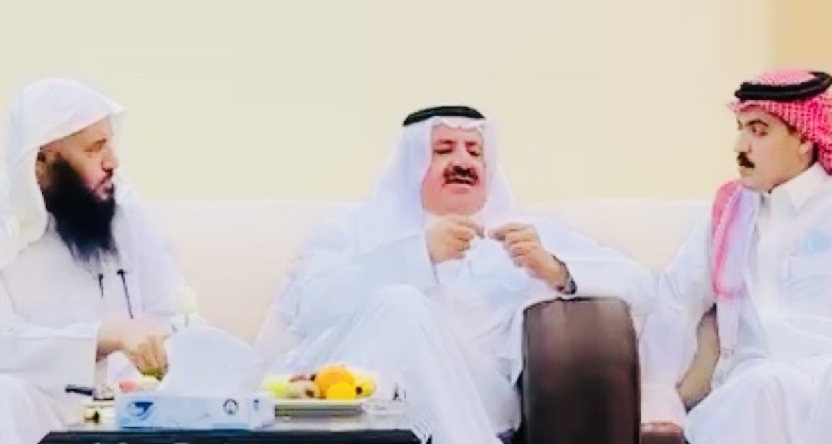 سُلطٰانَ بِن مُوسَىٰ العُويضَة tweet media