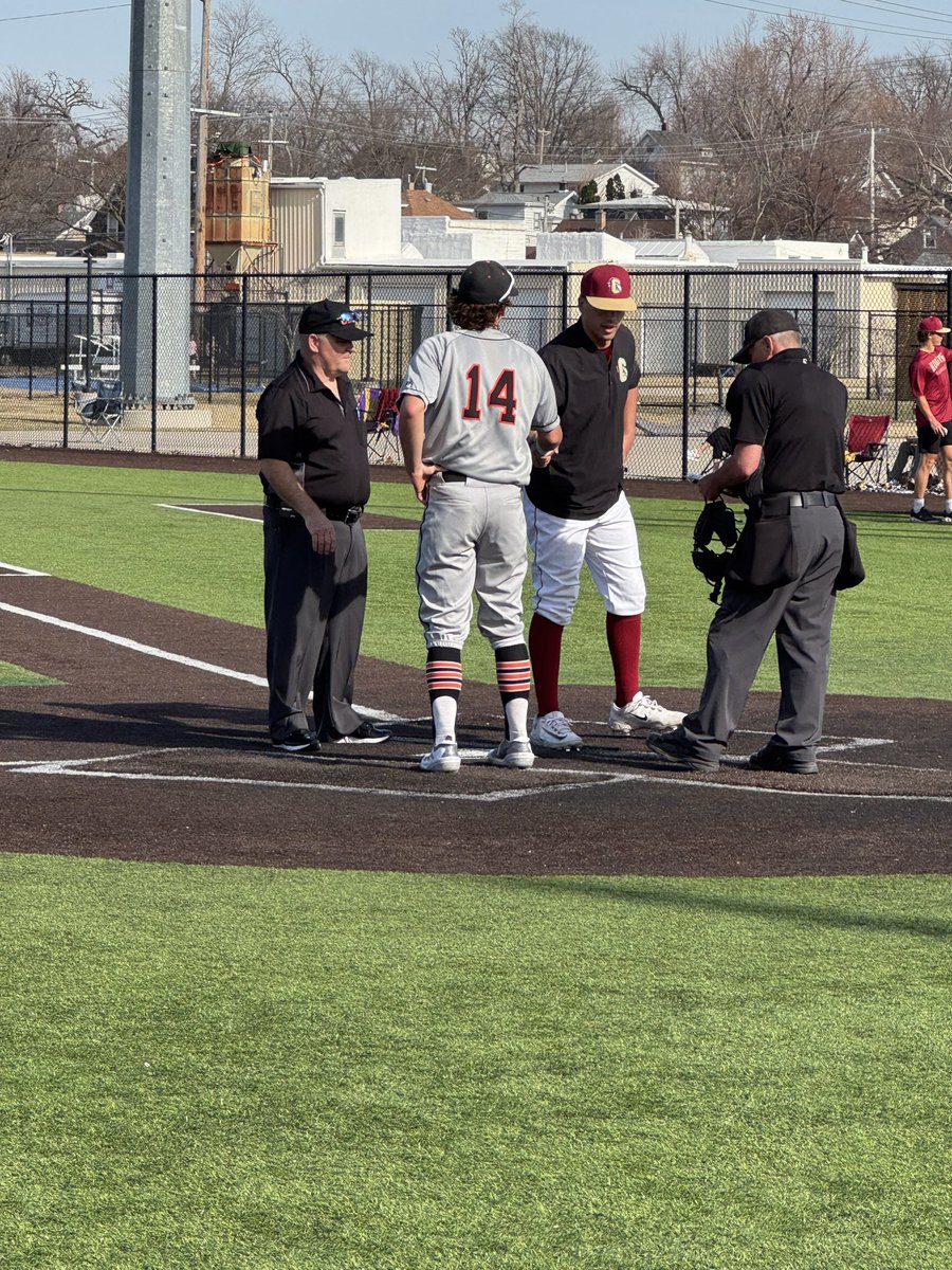 Wartburg Baseball tweet media