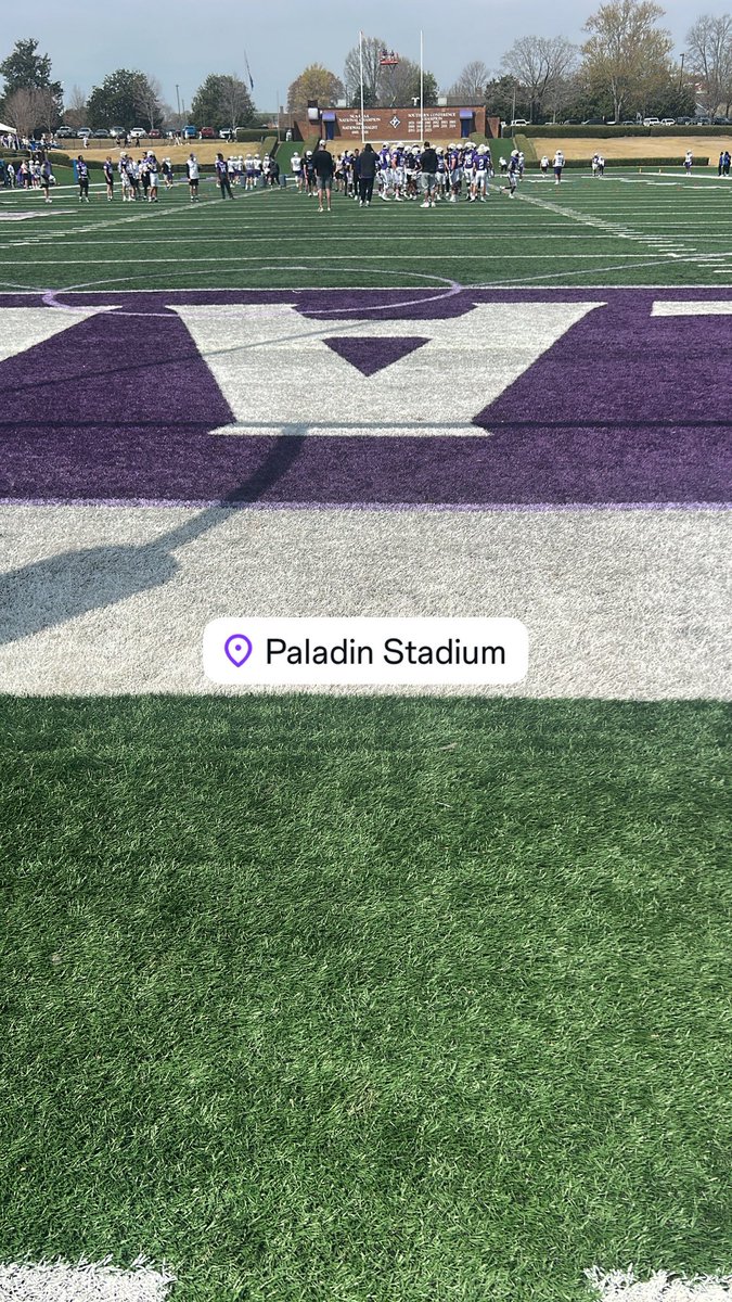 Cody Haymes 2027 (OL) tweet media