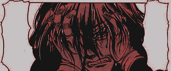 アーカード tweet media