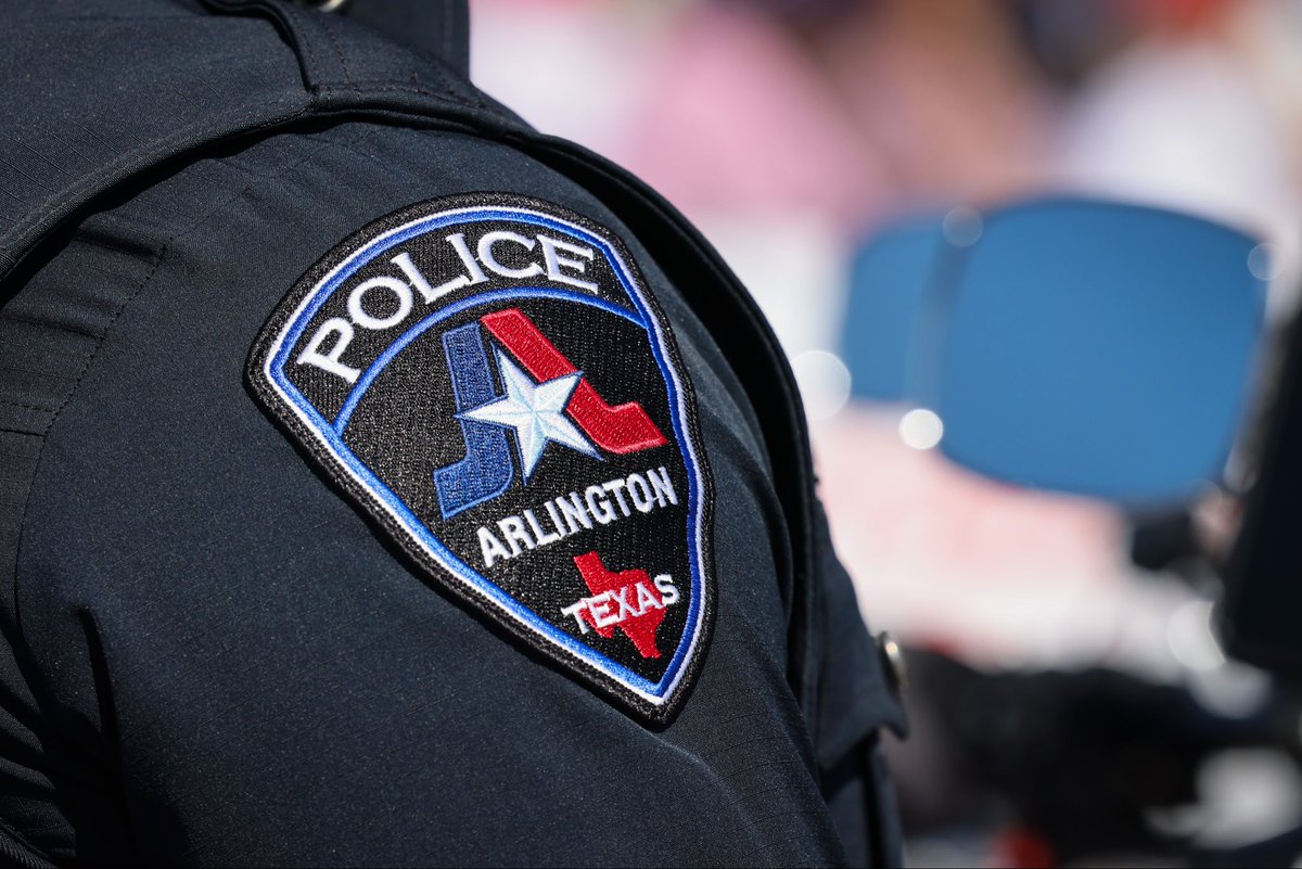 Arlington man k*lls his grandmother after dispute over allowance money, police say😳